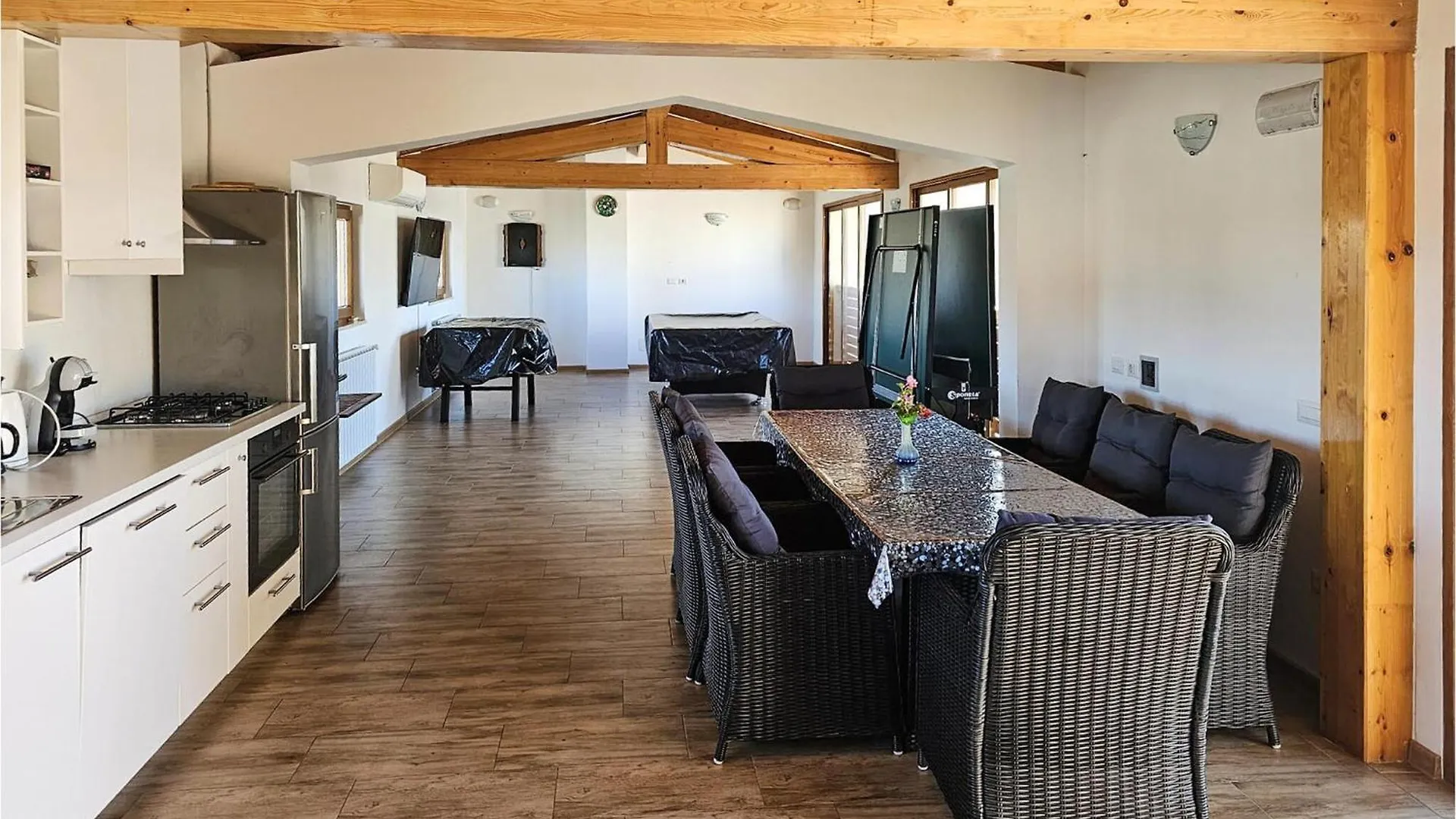 Awesome Home In Marcana With Kitchen Orbanici Хорватия